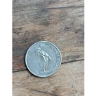 Словения 20 толларов 2004 год