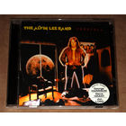 The Alvin Lee Band – "Free Fall" 1980 (Audio CD) Remastered Repertoire