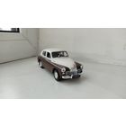 Газ М20 Победа "Такси" 1:43