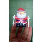 Дед Мороз. Санта Клаус. Под маленькую ёлочку.