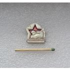 Брестская крепость.