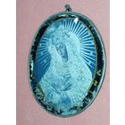 Икона  . Распродажа 50 лотов с рубля !