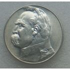 5 злотых 1936 года!!!