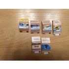 6 оберток от шоколада курорты России