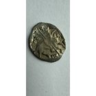 Чешуя 1 с рубля