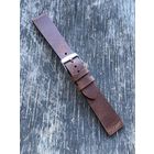 Ремень для часов 20 мм ( Лот с рубля )