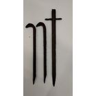 Колышки РККА