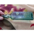 Бутылочка от уксусной эссенции 20-30гг с позиций ркка