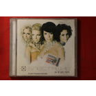 Блестящие – За Четыре Моря...(2002, CD)