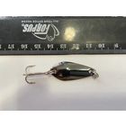 Блесна для летней рыбалки