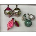 Елочные игрушки СССР цена за все