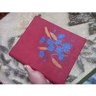 Старый фотоальбом СССР неиспользованный