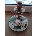 Подсвечник