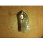 Горный хрусталь. Кристалл.