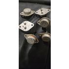 Транзистор КТ834А