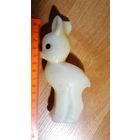 ОЛЕНЕНОК. СССР. КЛЕЙМО.