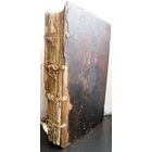Шестоднев, Вильно. тип. Свято-Троицкого монастыря, 1802 г.