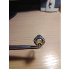 Кольцо звезда 875