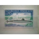 Подводная лодка