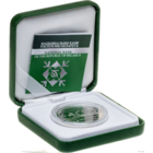 Беларусбанк. 100 лет, 20 рублей Серебро. Тираж 1599шт