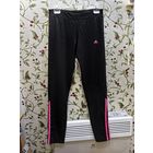 Леггинсы Adidas, р.44 Хлопок