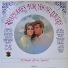 Midnight String Quartet – Rhapsodies For Young Lovers, LP 1966