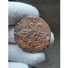 2 копейки 1766 ММ