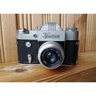 Фотоаппарат Кристалл