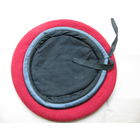 Берет краповый Бундесвера