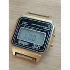 Часы "электроника". СССР. как новые. Рабочие.