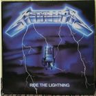 Metallica - Ride The Lightning