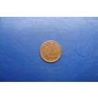 5 копеек 1953                                    (334)