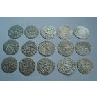 Полугроши Яна Ольбрахта