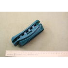 Калоша-резина приклада автомата АК. Распродажа коллекции вещей. С РУБЛЯ! АУКЦИОН!