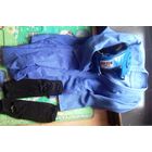 Полный комплект для дзюдо, единоборств.