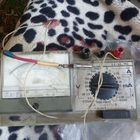 Прибор электроизмерительный Ц4317