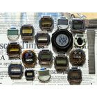 Лот запчастей к часам типа Montana, Kessel, Levis, Casio, Saturn и др. ТОЛЬКО ВСЁ ВМЕСТЕ - ОДНИМ ЛОТОМ!!! #7
