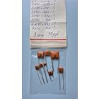 Конденсаторы9