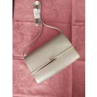 Серебряный клатч Мэри Кэй