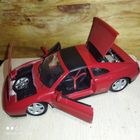 Модель FERRARI 348 TS.Tайланд.1/18.