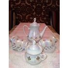 Чайный набор Сервиз оригинал