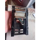 Прибор (приспособление) точилка для точки и правки лезвий МОСШТАМП СССР 60-е годы