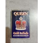 Аудио кассета Queen