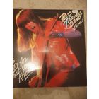 PAT TRAVERS BAND  "GO FOR WHAT YOU KNOW" 1979 LP promo  GERMANY POLYDOR PD16202  -ORIG - NM