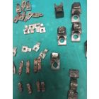 Сборный лот 800 контактов,СССР.