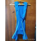 Вело шорты.