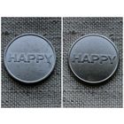 Жетон  HAPPY
