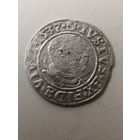 1 грош 1537 год.  Германия. Пруссия (герцогство). Кенигсберг.