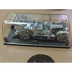 Машинка сувенирная. СССР