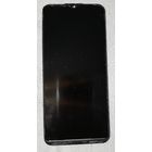 Стекло 6,5" от смартфона Samsung Galaxy A02s б/у